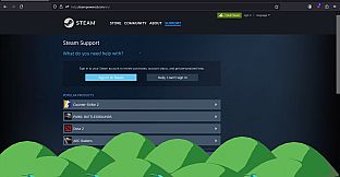 Lunar Farer: Little Flickers