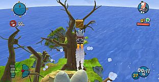 Worms Ultimate Mayhem - Single Player Pack DLC