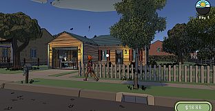 Fresh Squeezed Lemonade