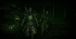 Death Escape / 死亡逃脱 - Support The Developer (Game Art Bundle)