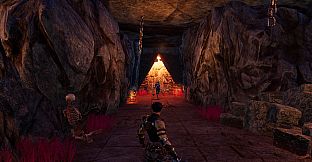 Resurgis: Rise of the Dead