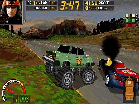 Carmageddon Max Pack
