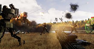 Artificial Extinction 2