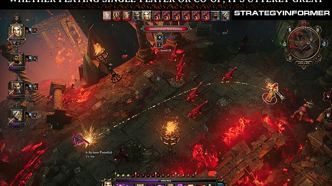 Divinity: Original Sin (Classic)