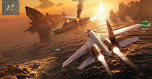 Force of Warships