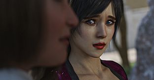 Lisa: Silence in the Rain