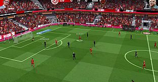 Sociable Soccer Champions