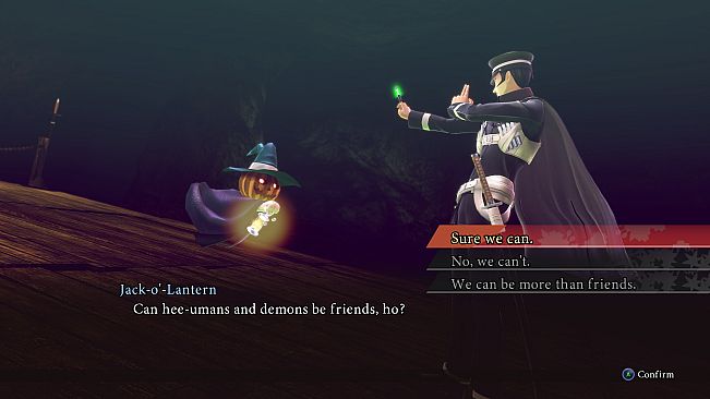 RAIDOU Remastered: The Mystery of the Soulless Army - Digital Deluxe Edition