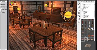 RPG Developer Bakin Western Pack