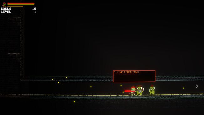 Orc Tales: Olgob The Bold