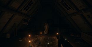 When The Devil Takes Hold