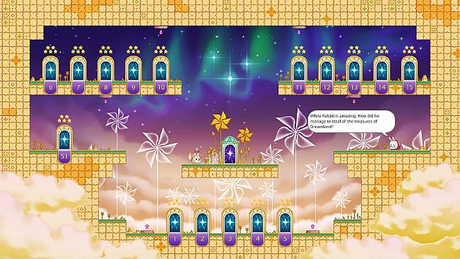 Dreamals: Dream Quest