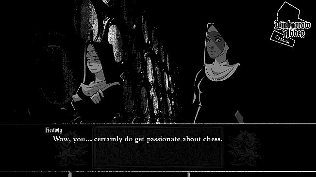 Misericorde: Volume One