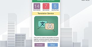 Life of a Capitalist