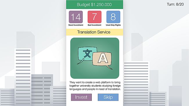 Life of a Capitalist