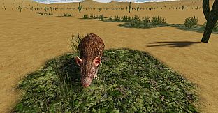 GameGuru MAX Fantasy Booster Pack - Dungeon Denizens