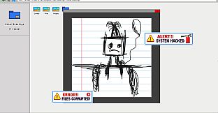 The Detective's Computer