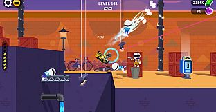 Johnny Trigger: Johnnybee DLC