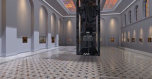 MalovMetaArt Metaverse