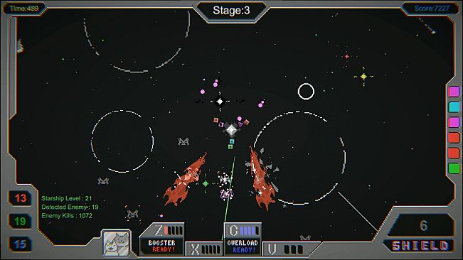 Save The Earth Or Not