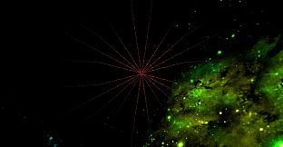 Anomalies - Sights and Sounds