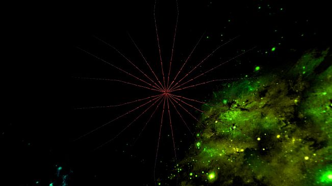 Anomalies - Sights and Sounds