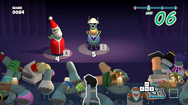 Headbangers - Flock & Roll