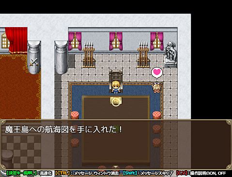 Got reincarnated into a world of RPG full of NPCs…