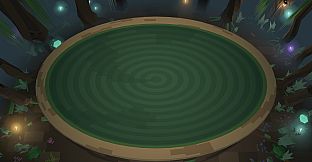Hold'em Fold'em Poker - Worlds Away