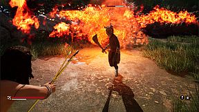 Curse of The Mask: Kaal Yoddha - An Action Adventure Game