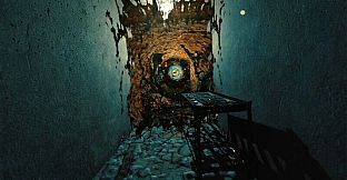 VERY BAD DREAMS - FREE DIVE