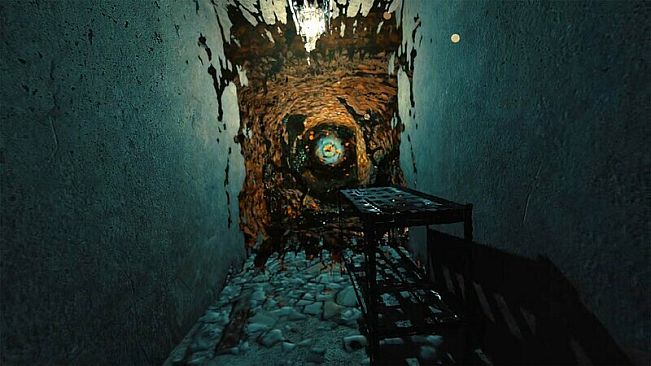 VERY BAD DREAMS - FREE DIVE