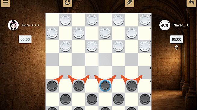Checkers