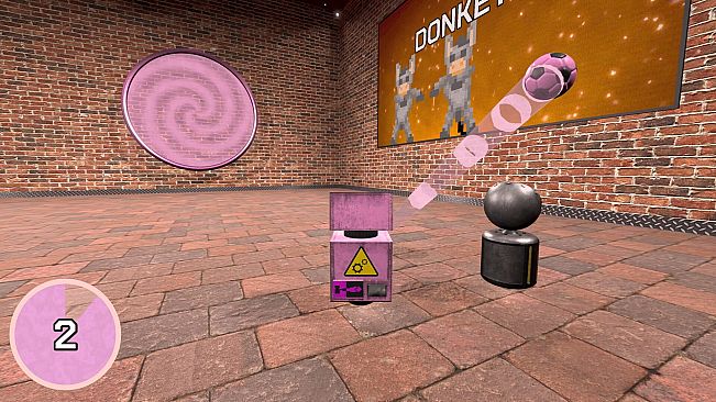 Space Soccer Showdown