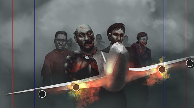 Zombies on a Plane - Digital Art Book + OST