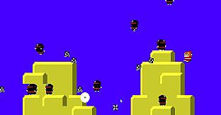 The Tower Of TigerQiuQiu 2 Ninja Hill 9