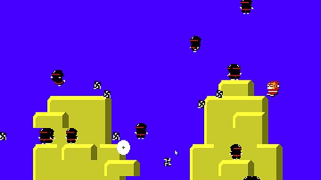 The Tower Of TigerQiuQiu 2 Ninja Hill 9