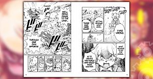 Fuga: Melodies of Steel (Manga) Vol. 9