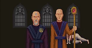Quest of Dungeloria