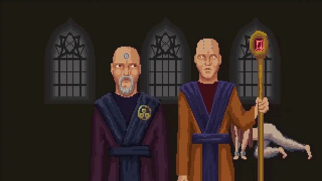 Quest of Dungeloria