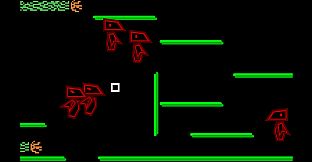 Binary: A Puzzling Platformer