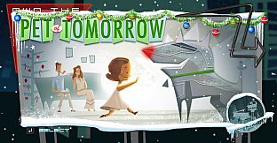 A Virus Named TOM: Winter Wonderland