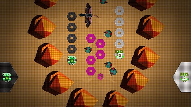 Valley of The Savage Run