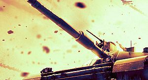 Broken Arrow Playtest