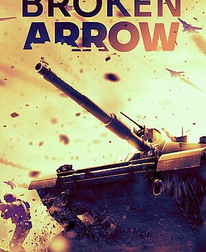 Broken Arrow Playtest