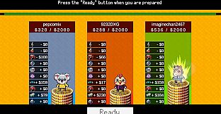 DB²: Disco Boogie of the Dead Beats