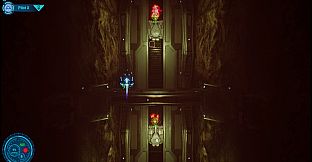 ALPHA CENTAURI SPACE FORCE