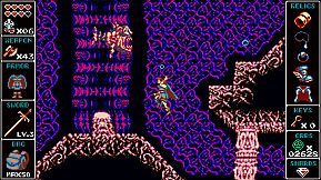 Odallus: The Dark Call