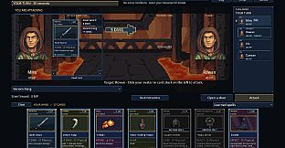 Peril and Plunder