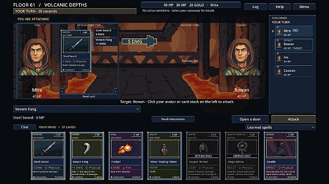 Peril and Plunder